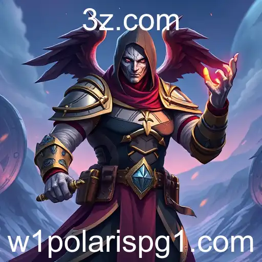 Explorando o Universo dos Jogos com W1-PolarisPG