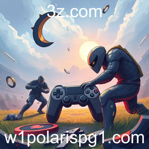 Novidades e Tendências no Mundo dos Games