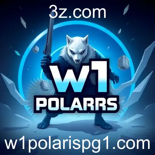 Explorando o Universo de Jogos em w1-polarispg.com