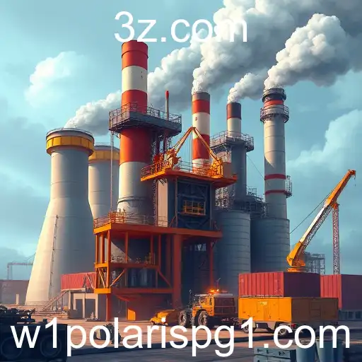 A Ascensão de w1-polarispg.com no Cenário de Jogos Online