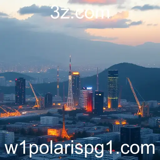 PolarisPG: A Nova Sensação do Mundo dos Jogos Online