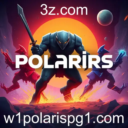 O Impacto do 'w1-polarispg.com' no Cenário de Jogos em 2026