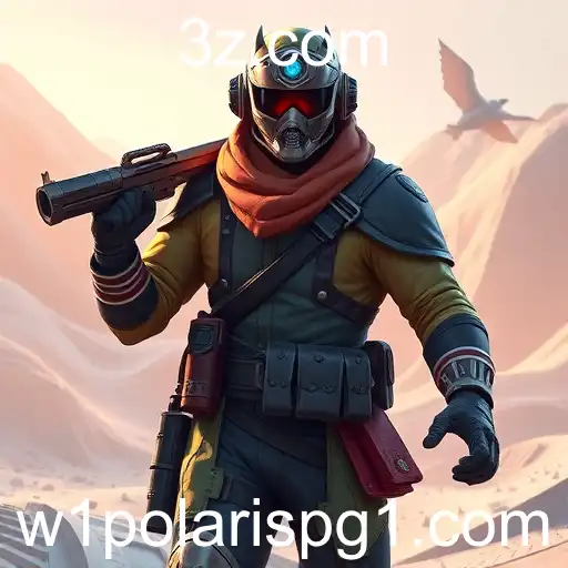 Impacto do w1-polarispg.com no Mundo dos Jogos