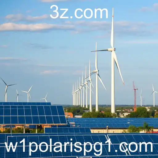 Avanços Tecnológicos no Setor de Energia Sustentável Impulsionam o Futuro