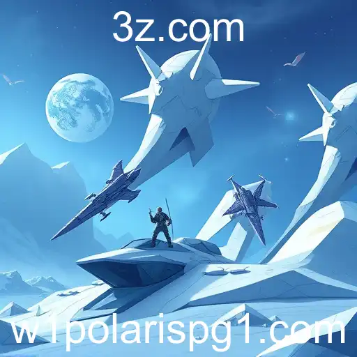 Explorando o Futuro dos Jogos em 'w1-polarispg.com'