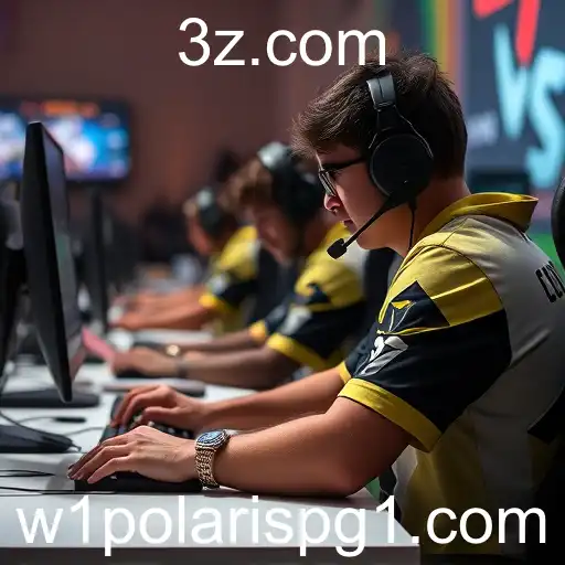 Crescimento do Setor de eSports em Língua Portuguesa