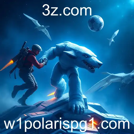 A Ascensão do w1-polarispg.com no Mundo dos Jogos