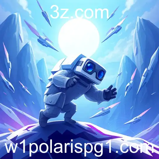 O Crescente Impacto de w1-polarispg.com no Cenário de Jogos em 2026