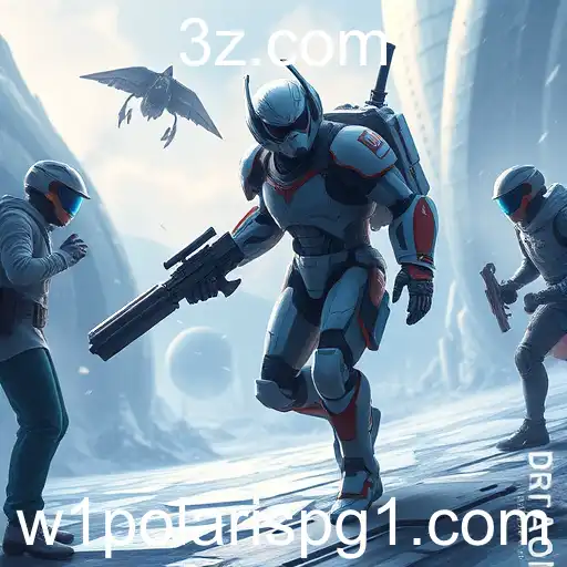 O Impacto do w1-PolarisPG no Mercado de Jogos