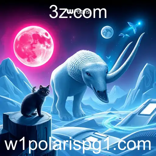 A Ascensão do w1-polarispg.com no Cenário de Jogos Online
