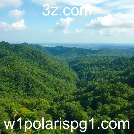 PolarisPG: A Nova Era dos Jogos Online em 2025