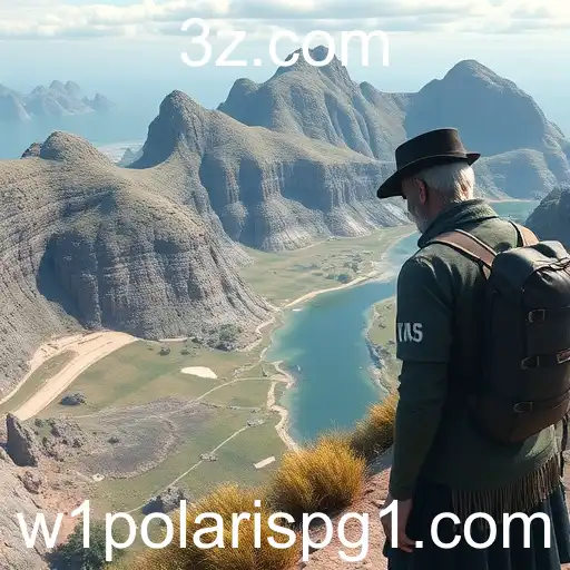 A Ascensão dos Jogos Online em Português: Um Olhar sobre w1-polarispg.com