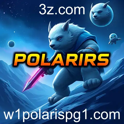 Ascensão do w1-polarispg.com no Cenário de Jogos Online