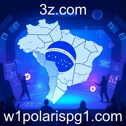 Crescimento do Mercado de Jogos Online no Brasil