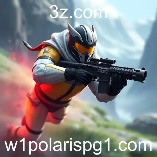 O Futuro dos Jogos: w1-polarispg.com em Expansão