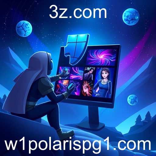 A Evolução dos Jogos Online no w1-polarispg.com