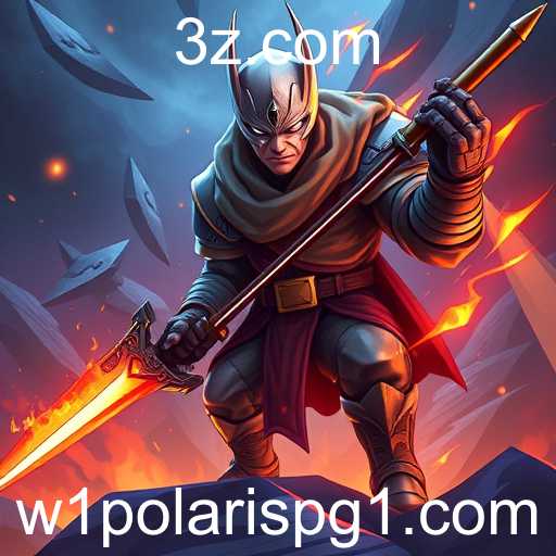 Nova Era dos Jogos Online: w1-polarispg.com em Destaque