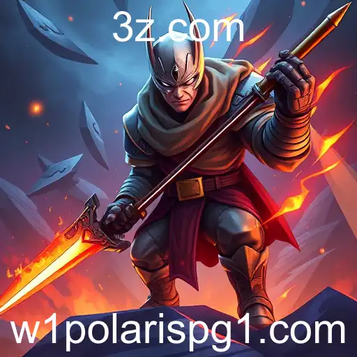 Nova Era dos Jogos Online: w1-polarispg.com em Destaque