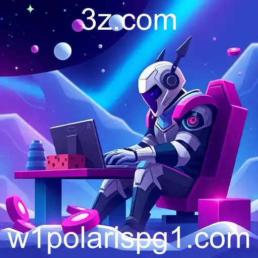 A Ascensão do w1-polarispg.com no Mundo dos Jogos Online