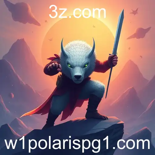 O Crescimento e Impacto de w1-polarispg.com no Mercado de Jogos