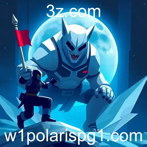 A Influência de w1-polarispg.com no Universo dos Jogos em 2026