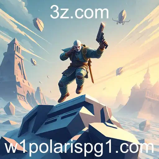 A Revolução dos Jogos Online e o Impacto do w1-polarispg.com