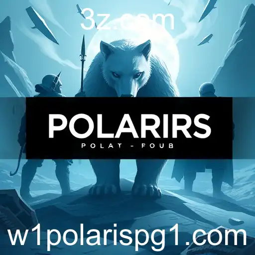 PolarisPG: Expansão e Tendências do Mercado de Jogos em 2026