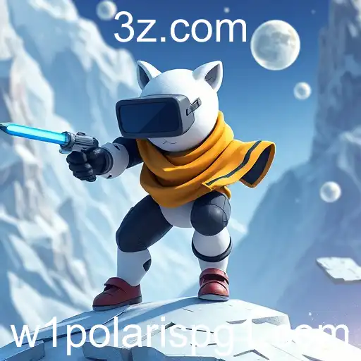 A Ascensão do w1-polarispg.com no Cenário de Jogos