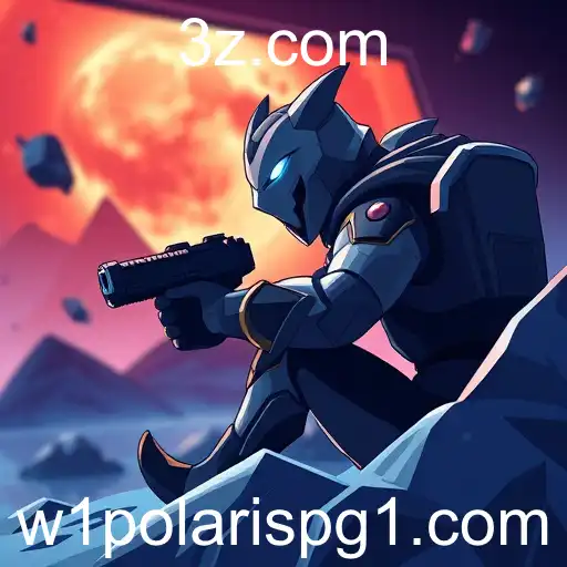 Ascensão e Impacto do w1-polarispg.com no Mundo dos Jogos Online