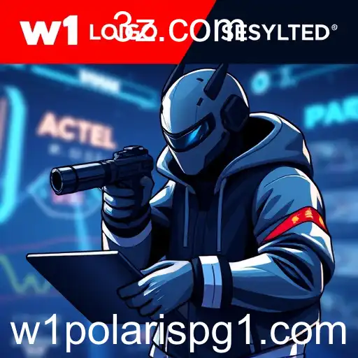 A Ascensão do w1-polarispg.com no Cenário de Jogos Online
