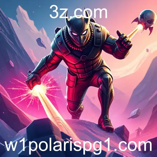 O Fenômeno w1-polarispg.com: Revolução dos Jogos Online